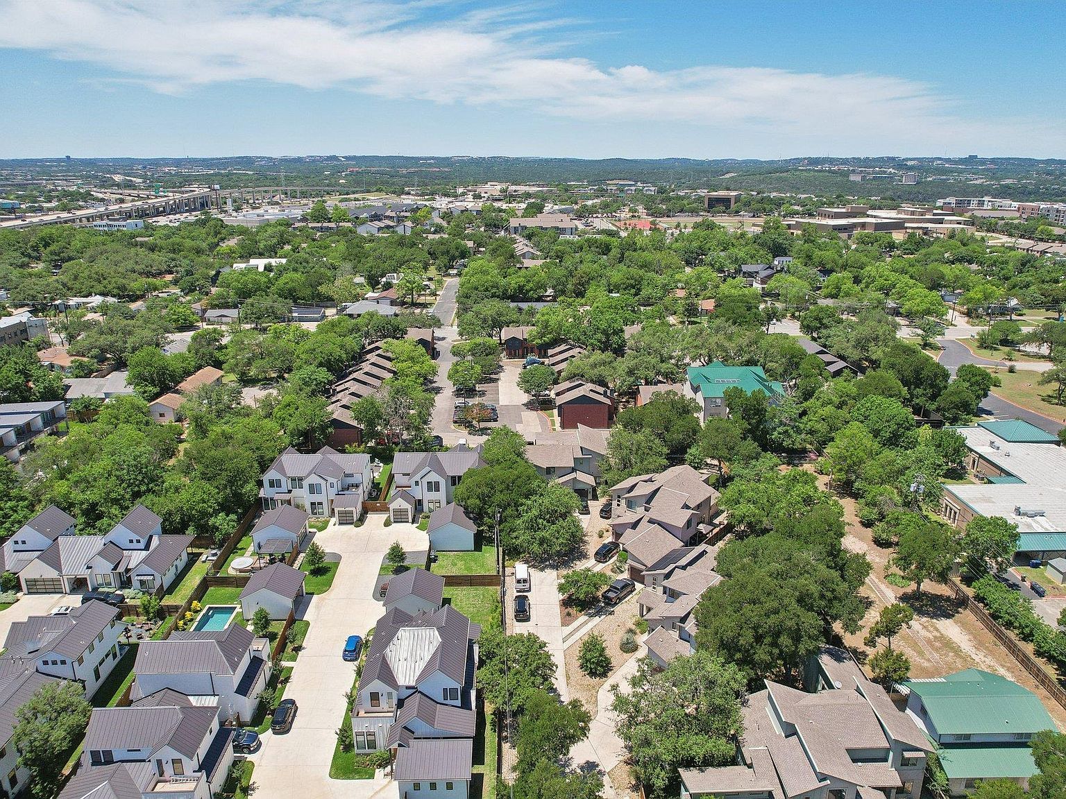 4008 Valley View Rd APT A Austin, TX 78704  | Condominium