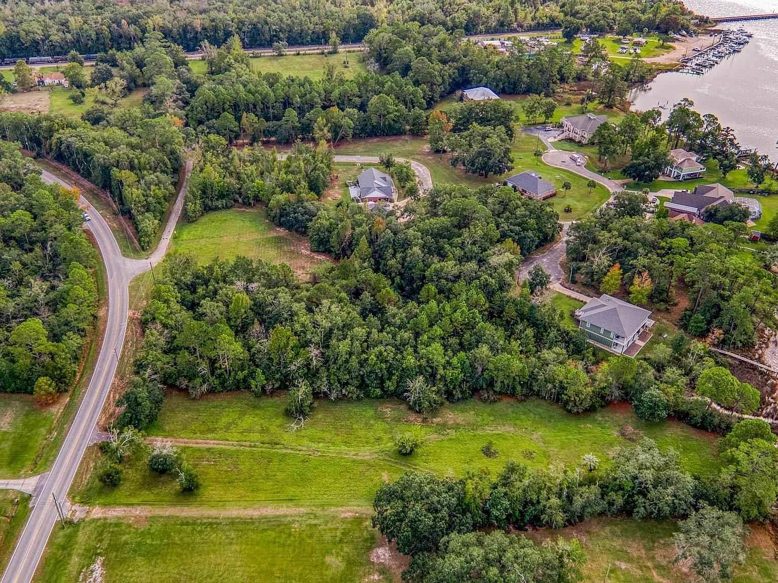 4651 Mulat Rd Milton, FL 32583  | Land/Lot