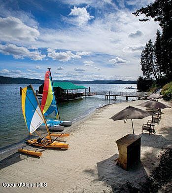 L150 S Basalt Dr Coeur D Alene, ID 83814 | Land/Lot