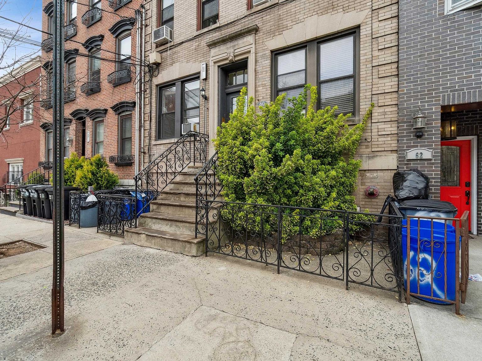 60 Monroe St APT 8 Hoboken, NJ 07030 | Condominium