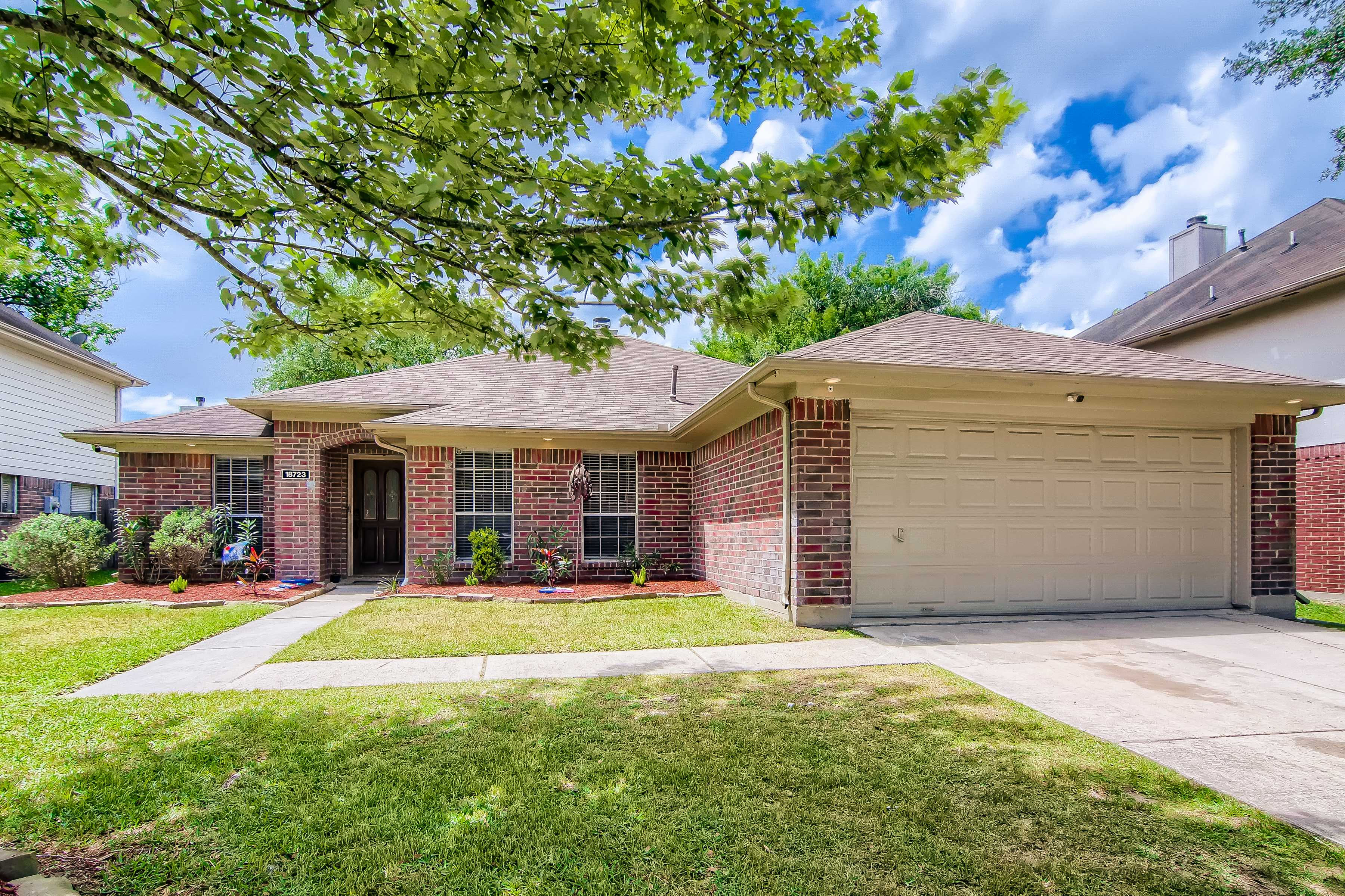 18723 Timbers Drive, Humble, TX, USA, 77346 - Thumbnail 2