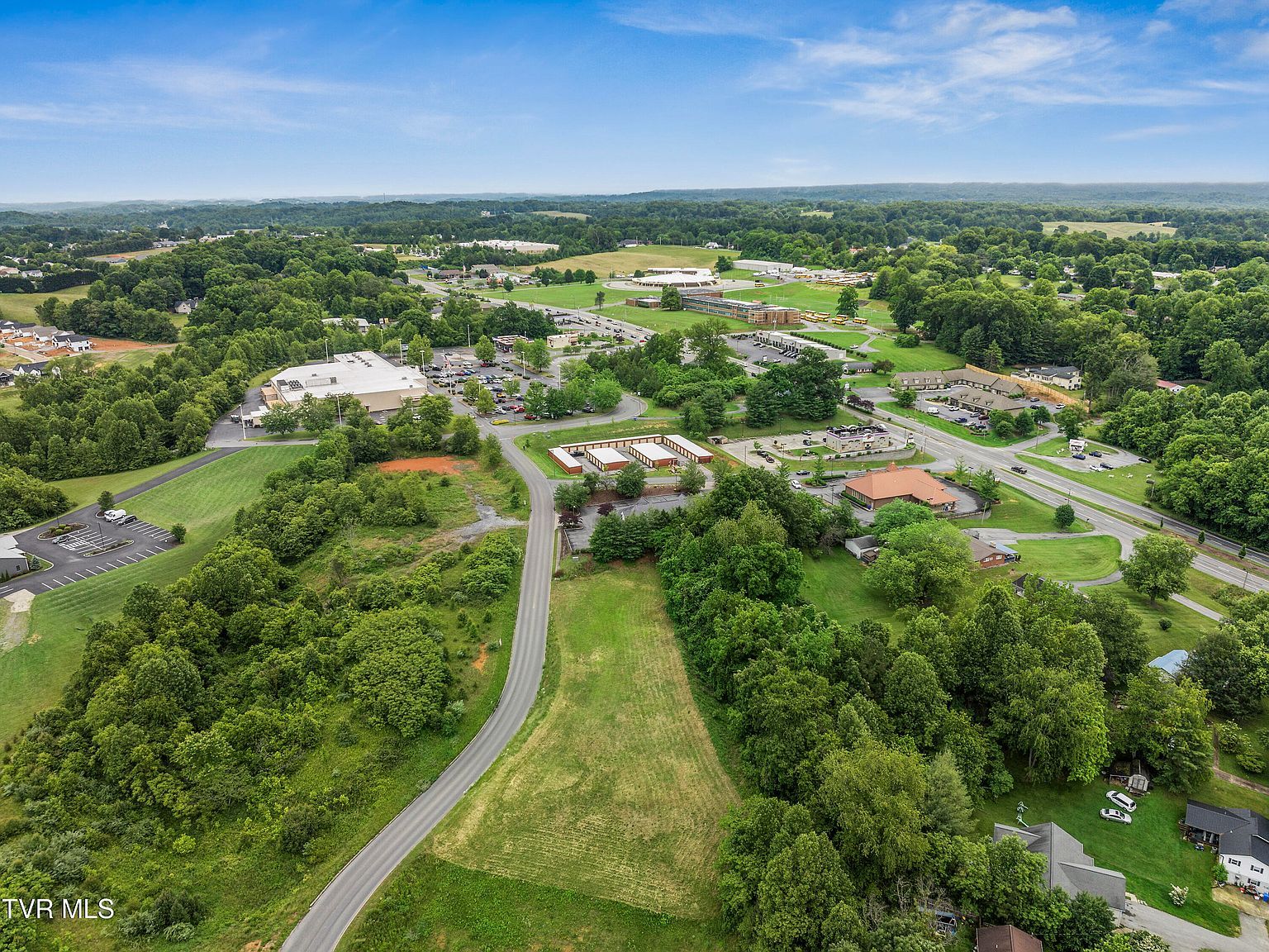 Forest Dr Jonesborough, TN 37659 | Land/Lot