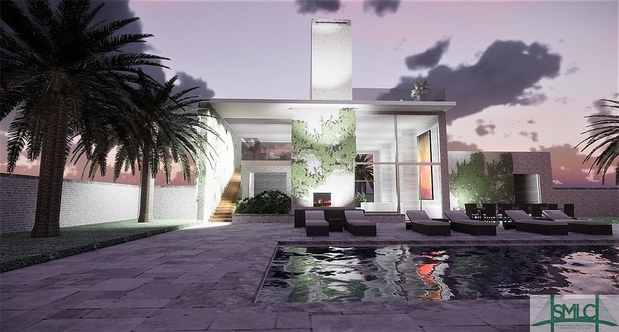 2603 Dogwood Ave Savannah, GA 31404 | Land/Lot