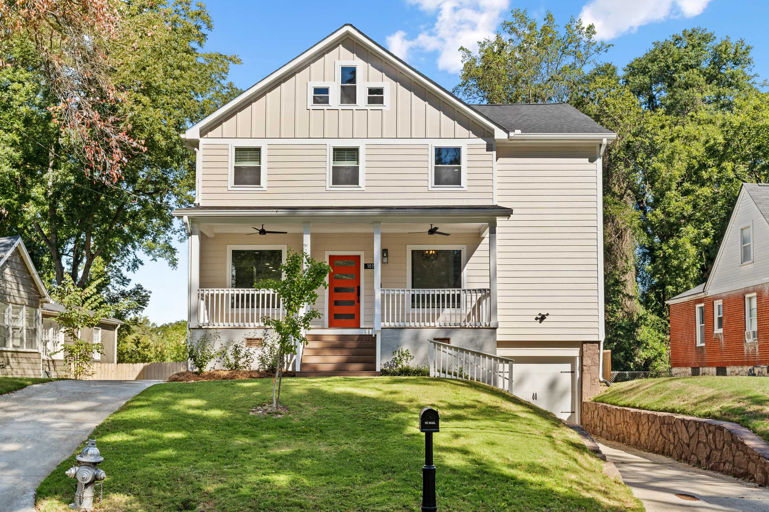 1819 Avon Avenue Southwest, Atlanta, Georgia 30311, USA, 30311