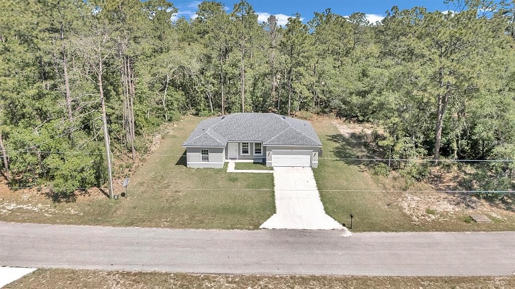6839 SW 149th Lane Rd Ocala, FL 34473 | Single Family