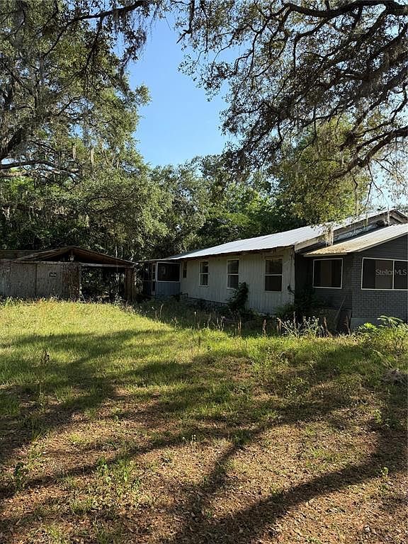 11160 NE 144th Pl Fort Mc Coy, FL 32134 | Single Family