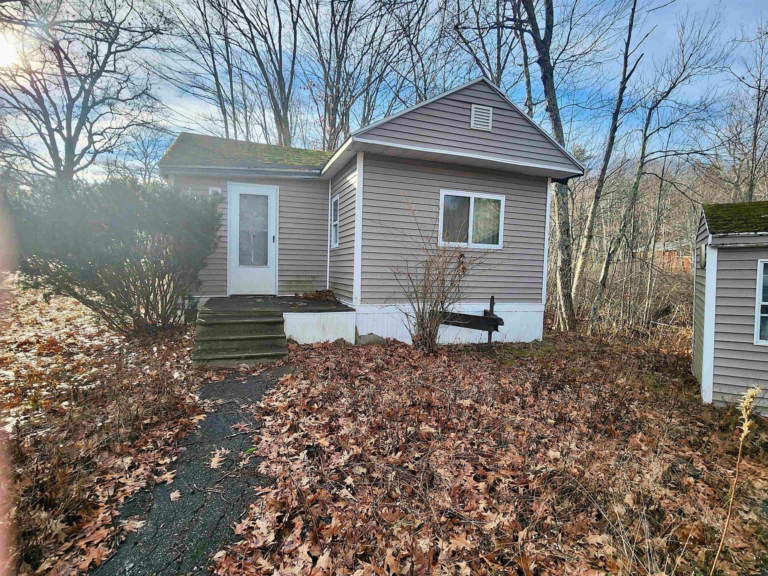 335 Raymond Rd Chester, NH 03036  | New build