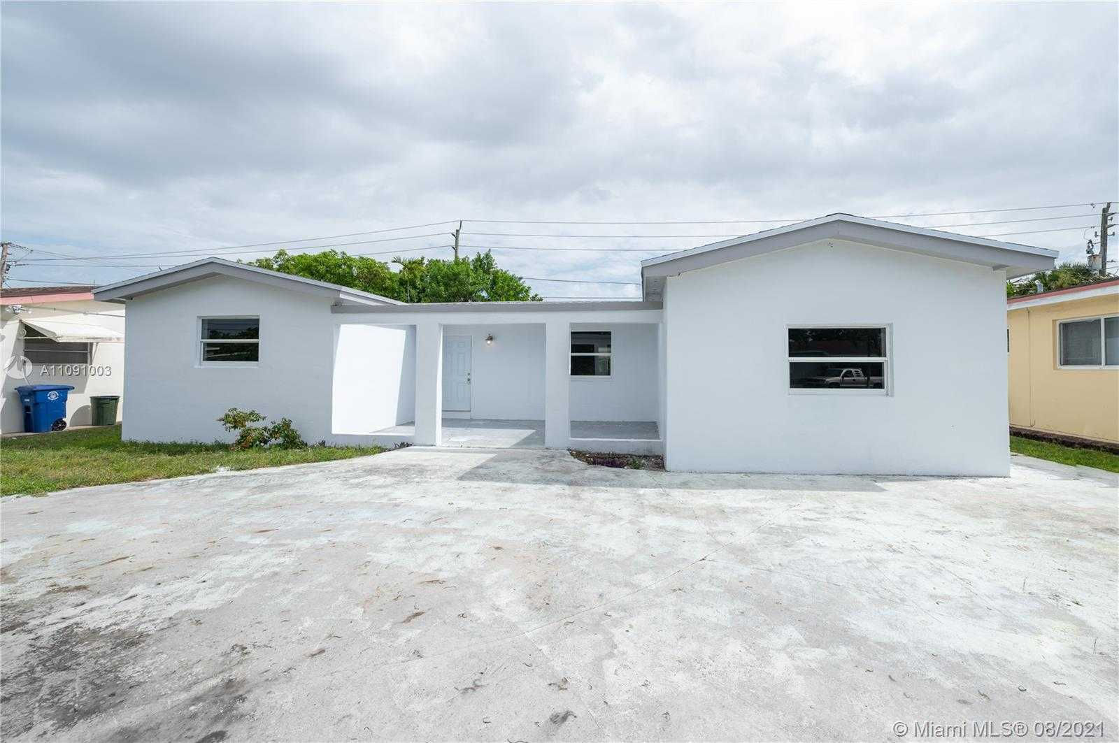 7804 Indigo Street, Miramar, FL, USA, 33023  | Single Family