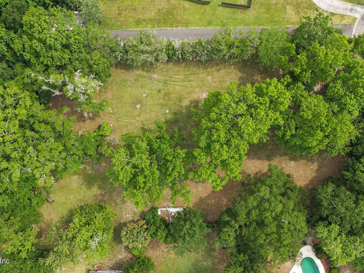 0 Mimosa Grove Trl Jacksonville, FL 32210  | Land/Lot