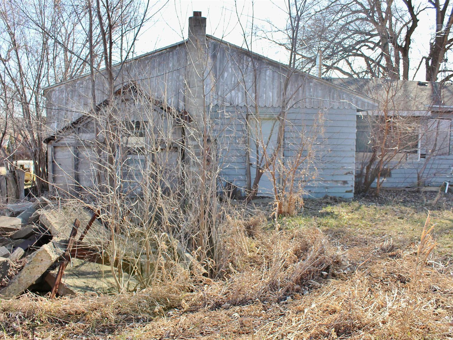 414 Elm St Turin, IA 51040  | Single Family