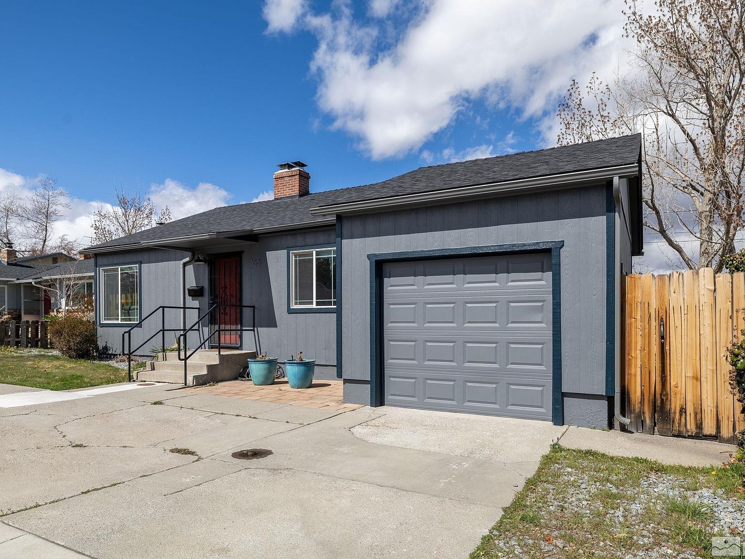 355 Ardmore Dr Reno, NV 89509  | Single Family