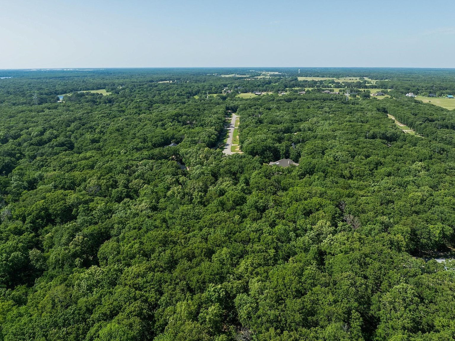 2112 Red Cedar Trl Greenville, TX 75402  | Land/Lot