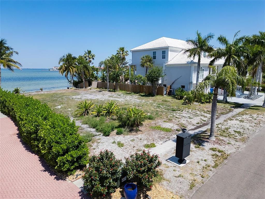 1013 Symphony Isles Blvd Apollo Beach, FL 33572  | Single Family