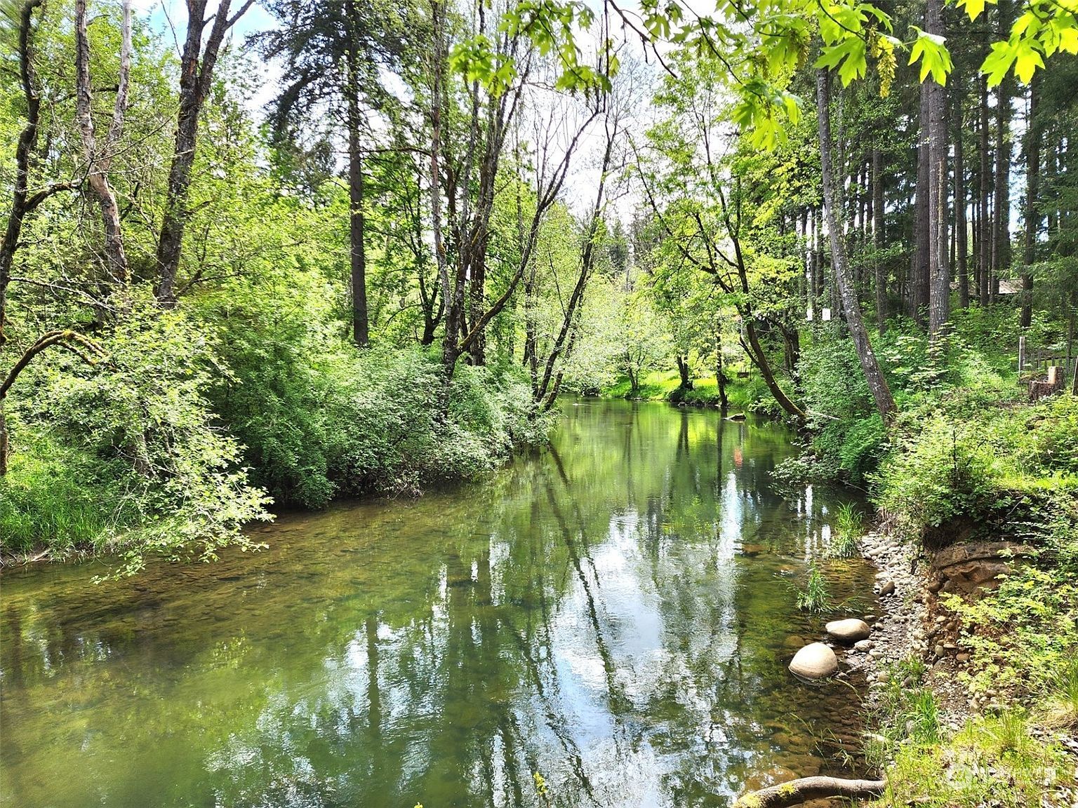 16320 Village Dr SE Rainier, WA 98576 | Single Family