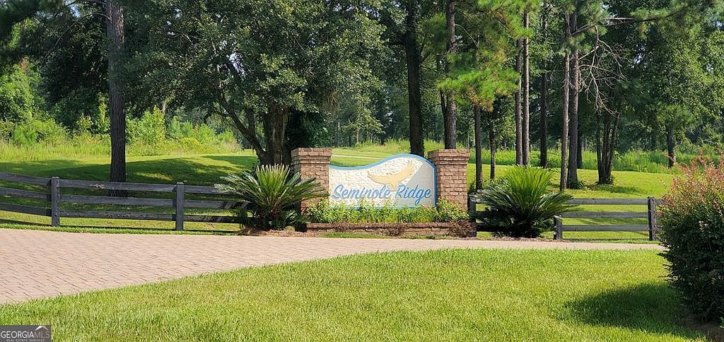 13 Mountain View Way #A Bainbridge, GA 39819  | Land/Lot