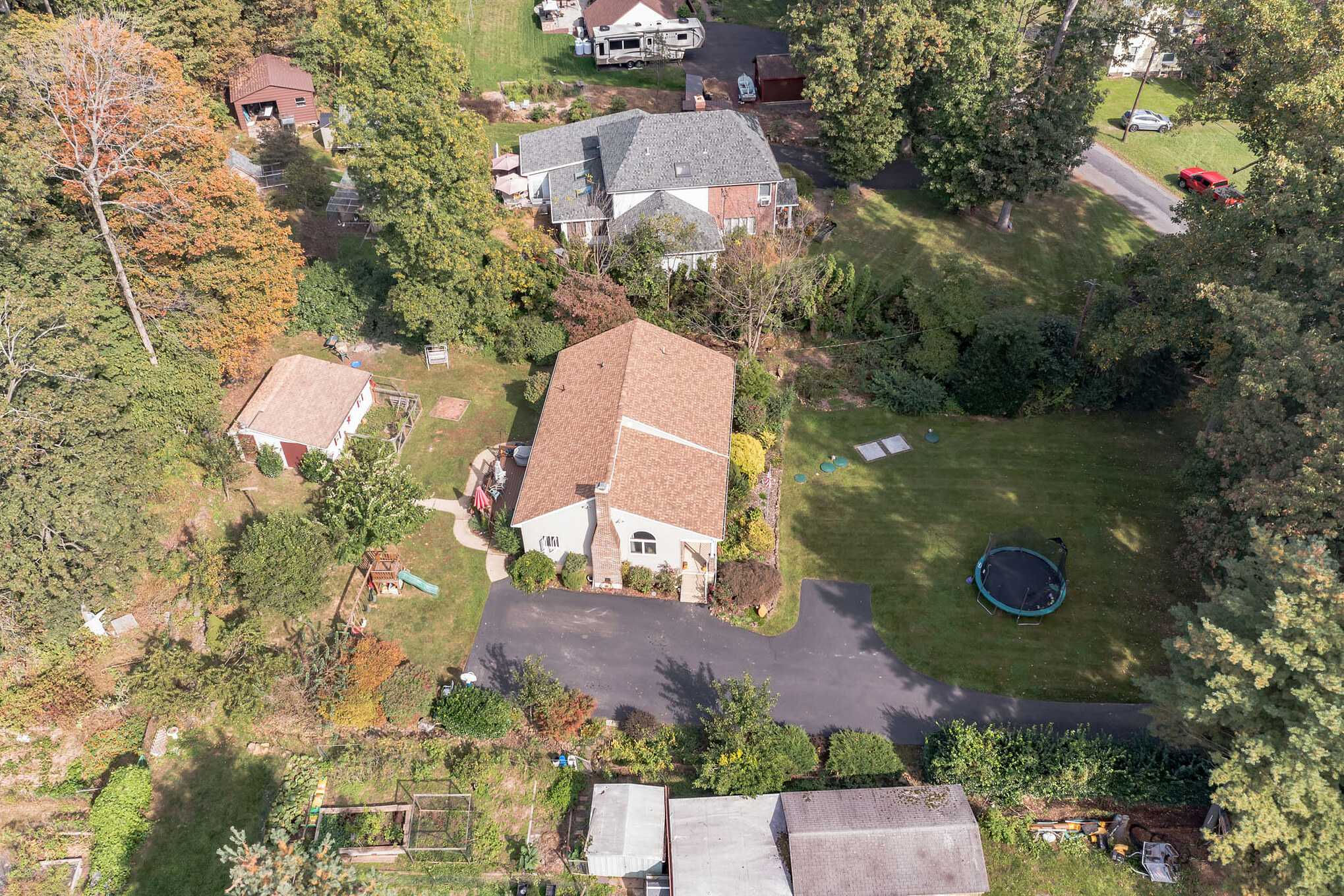 2277 Salem Road, Coopersburg, PA, USA, 18036  | Single Family