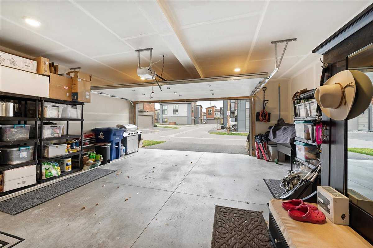 30b Hickory Loop, Whitefish, MT, USA, 59937  | Town Home