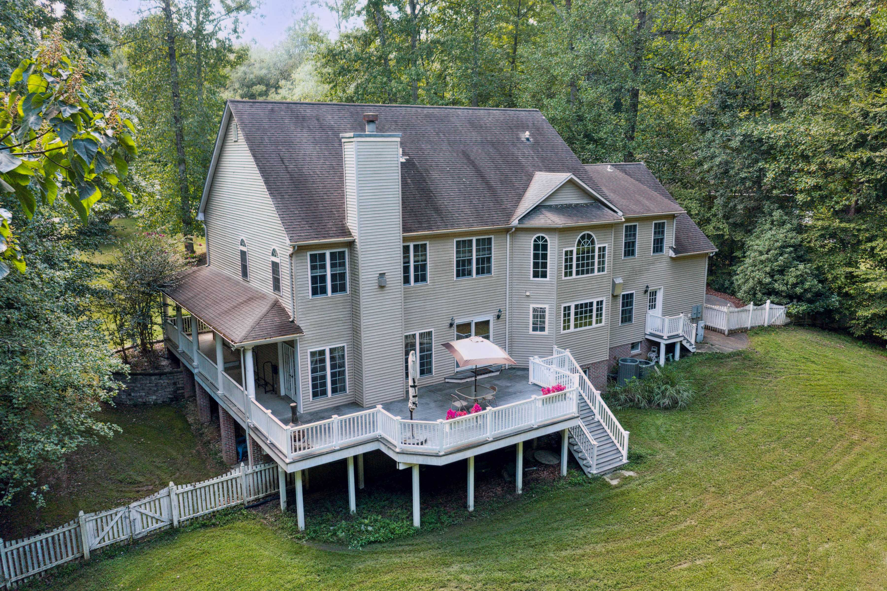 5243 Ferry Branch Lane, Lothian, MD 20711, USA | Single Family