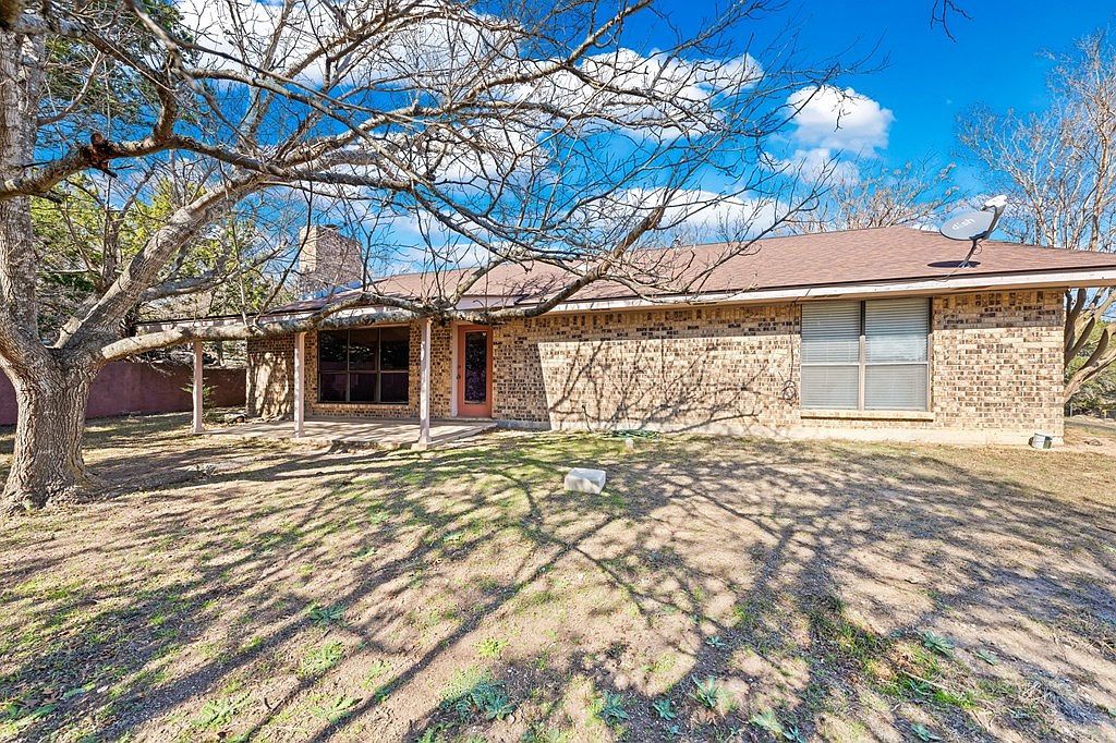 140 Woodhill Rd Kerrville, TX 78028  | Single Family