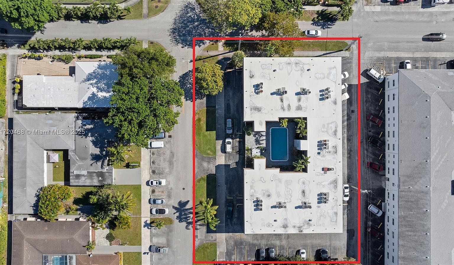 714 NE 10th St APT 108 Hallandale, FL 33009  | Condominium