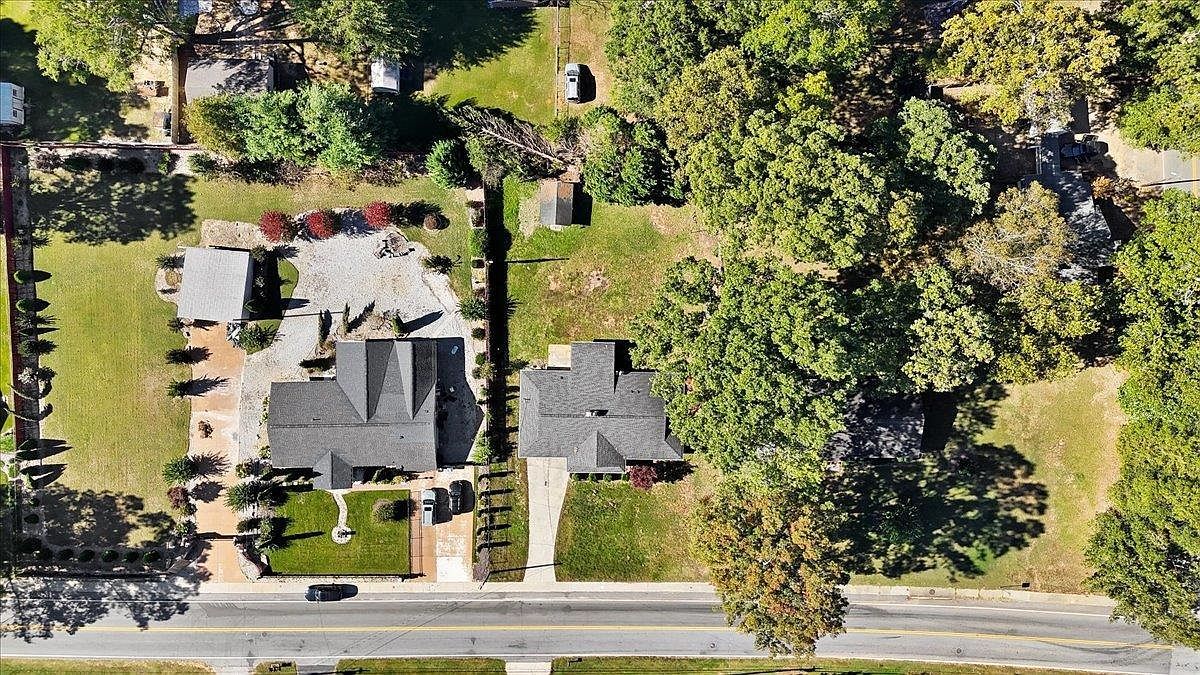 206 Lions Club Rd Greenville, SC 29617  | Single Family