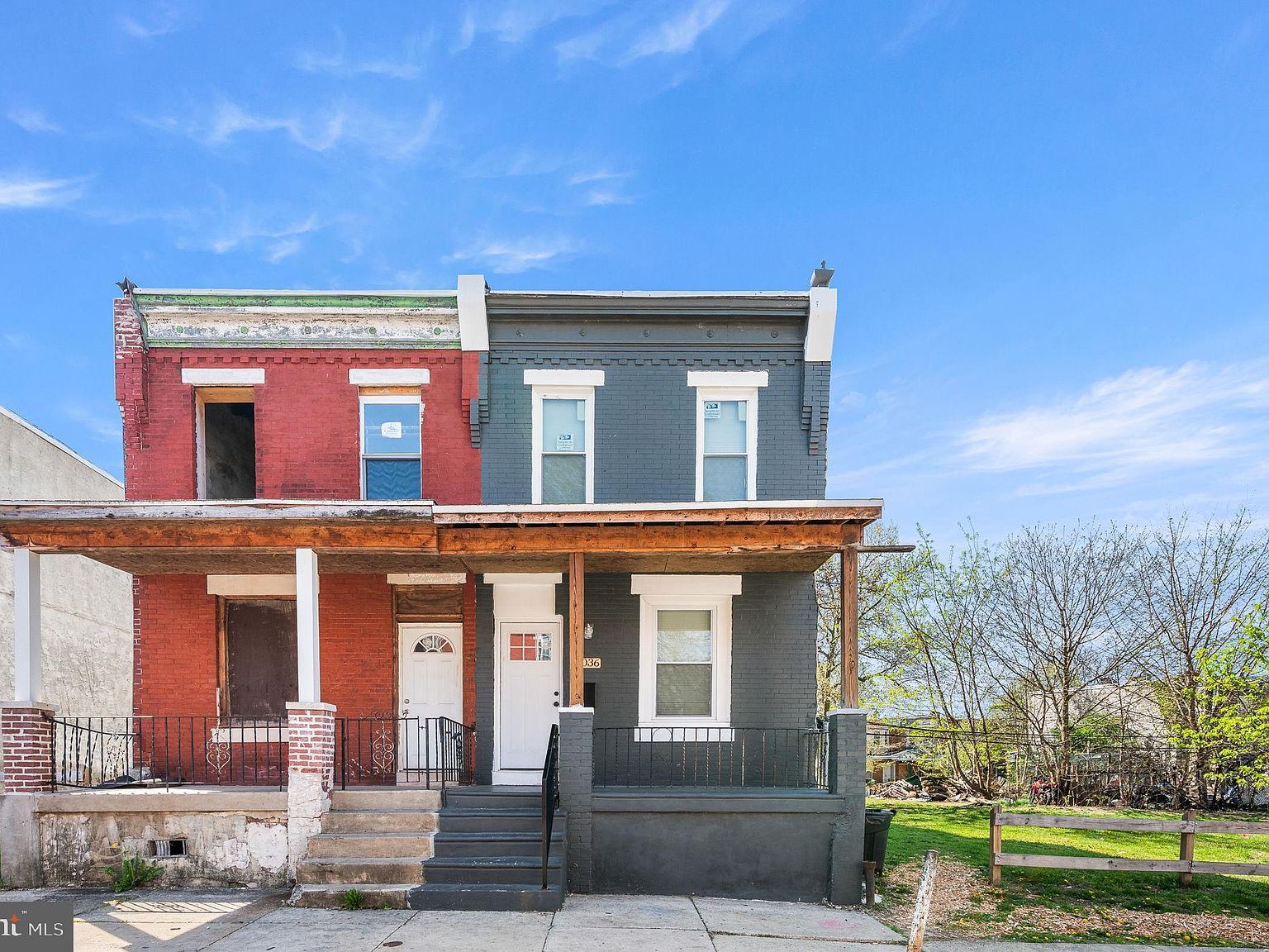 5036 Ogden St Philadelphia, PA 19139 | New build