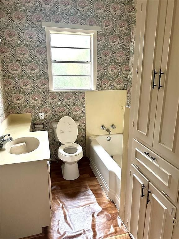 3343 Old Marksville Hwy Pineville, LA 71360  | Single Family