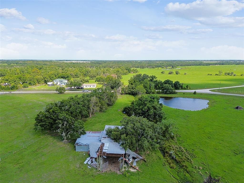 35651 Singletary Rd Myakka City, FL 34251 | Land/Lot