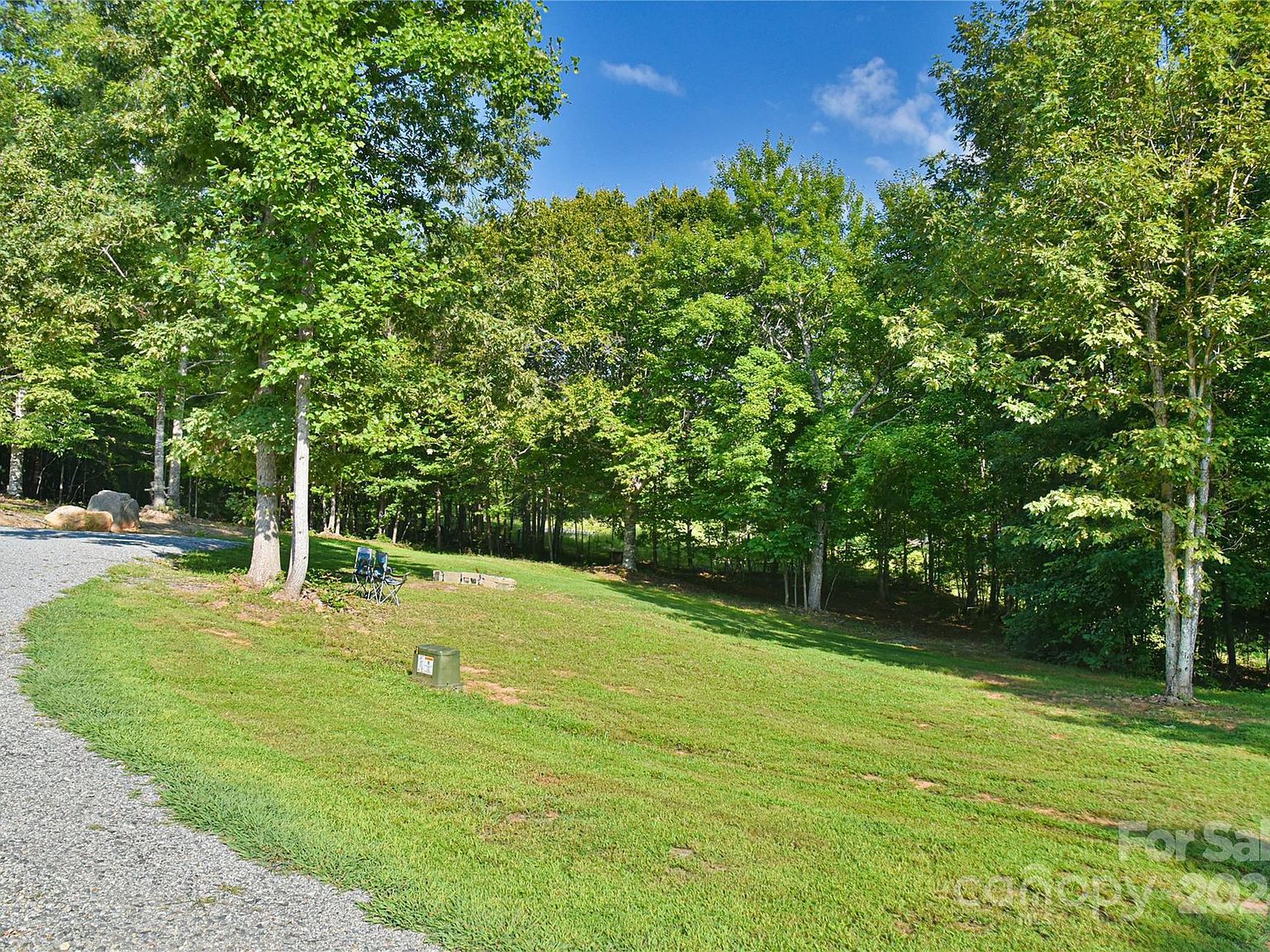 57 Hazel Dr Nebo, NC 28761  | Land/Lot
