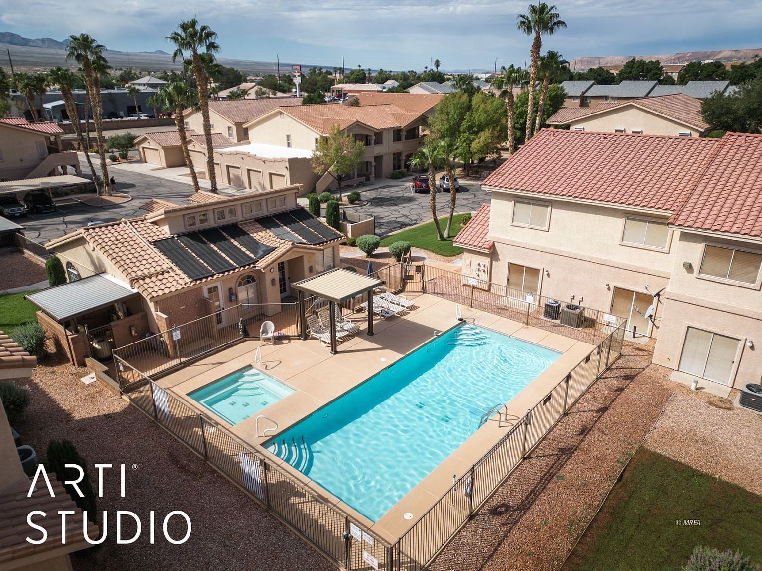 517 W Mesquite Blvd UNIT 2324 Mesquite, NV 89027 | Condominium