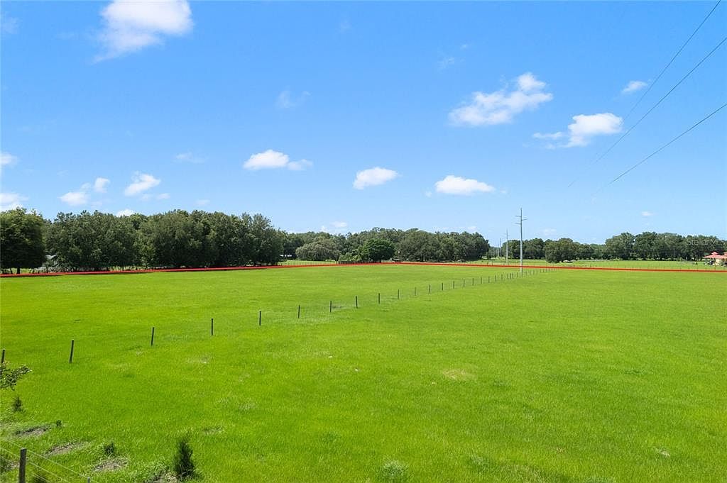 County Road 552 Bushnell, FL 33513  | Land/Lot