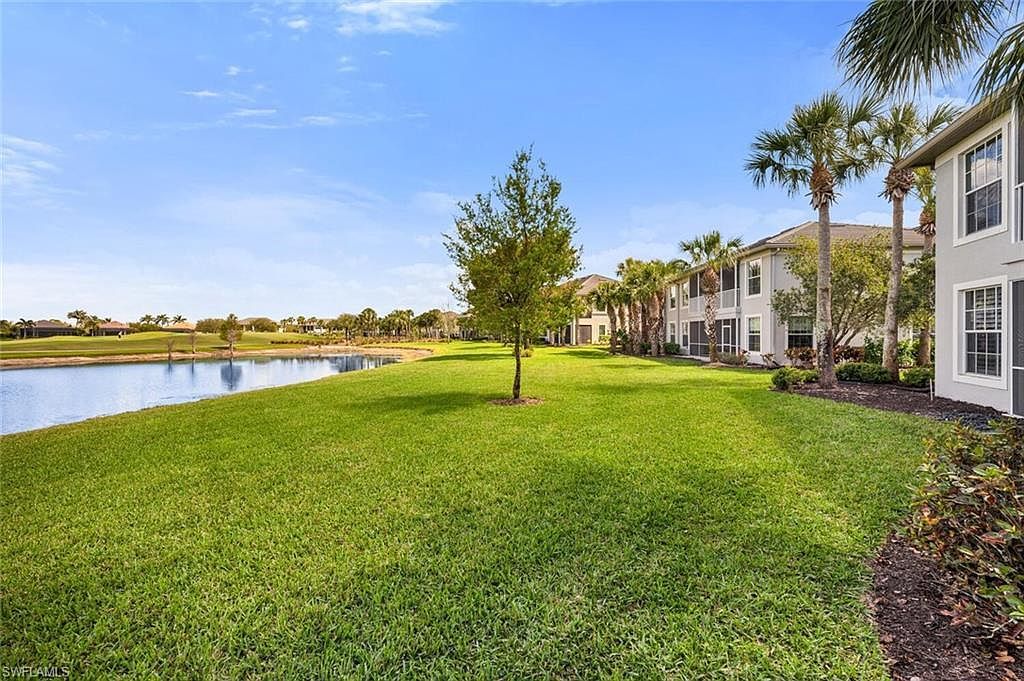 12029 Covent Garden Ct APT 2501 Naples, FL 34120  | Condominium