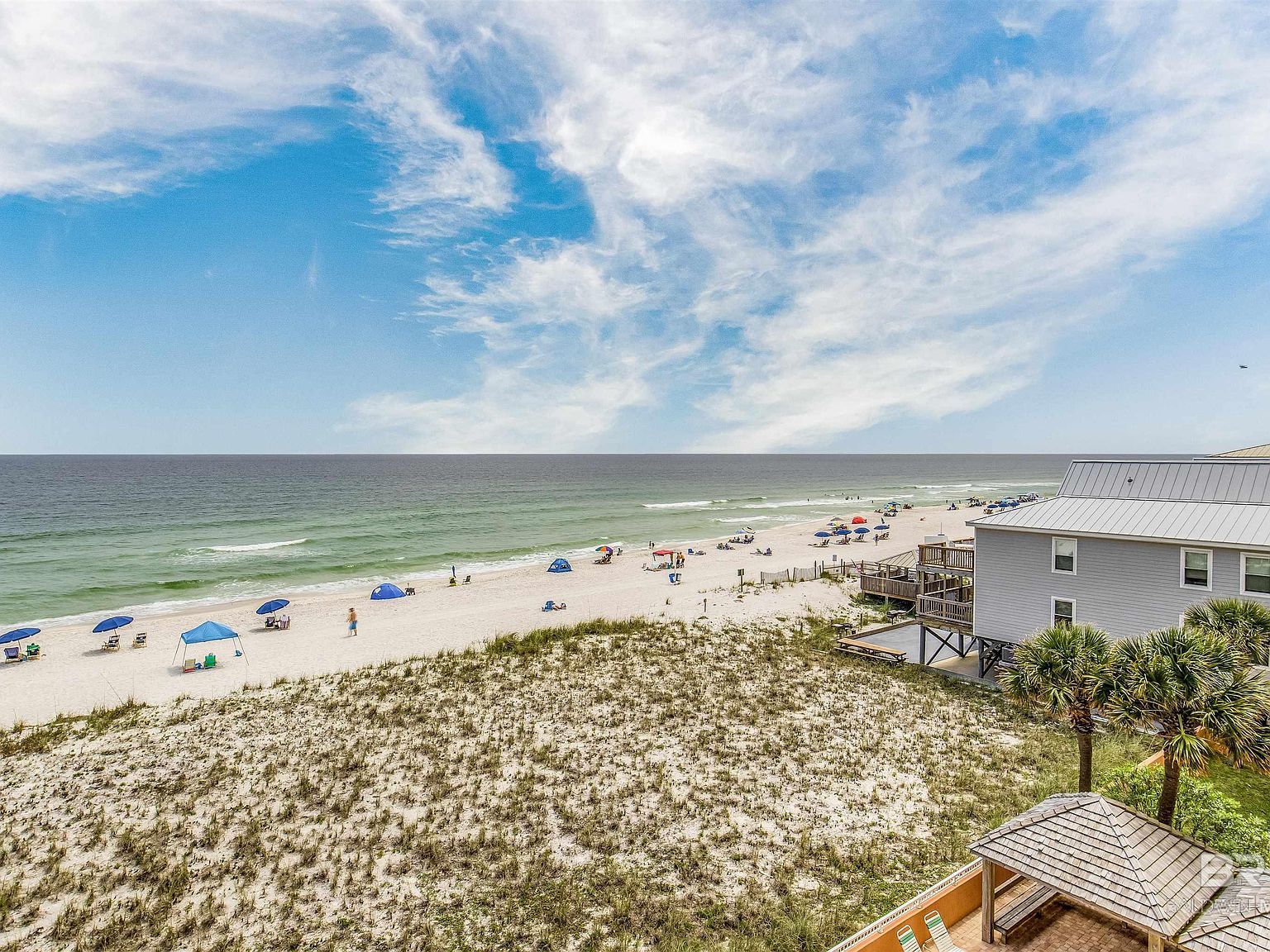 1117 W Beach Blvd #404 Gulf Shores, AL 36542  | Condominium