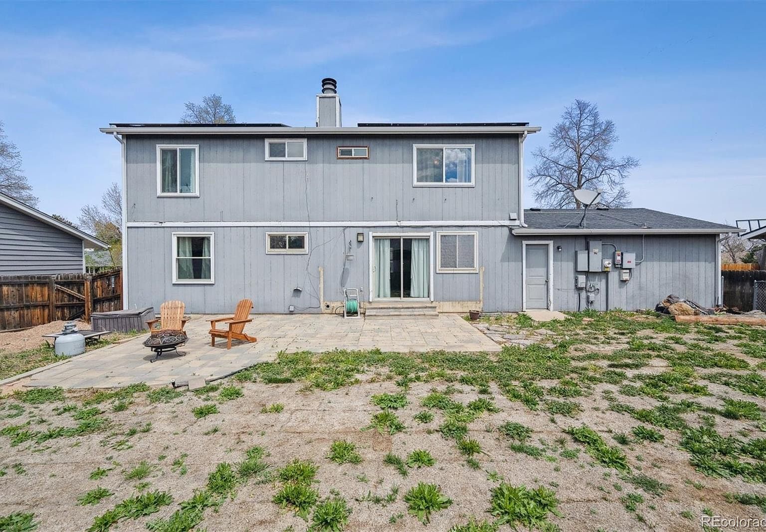 3660 S Ouray Cir Aurora, CO 80013  | Single Family