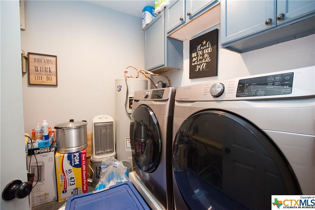 140 E Dullnig Ct San Antonio, TX 78223  | Single Family