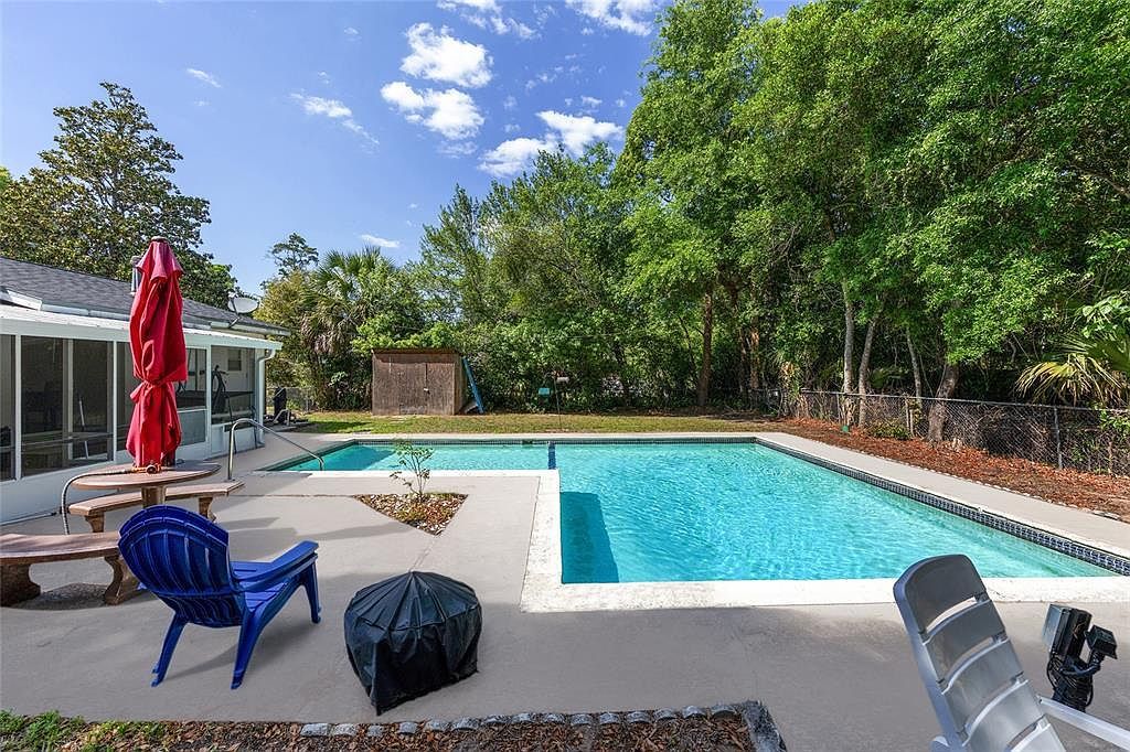 3601 SE 35th Ct Ocala, FL 34471 | Single Family