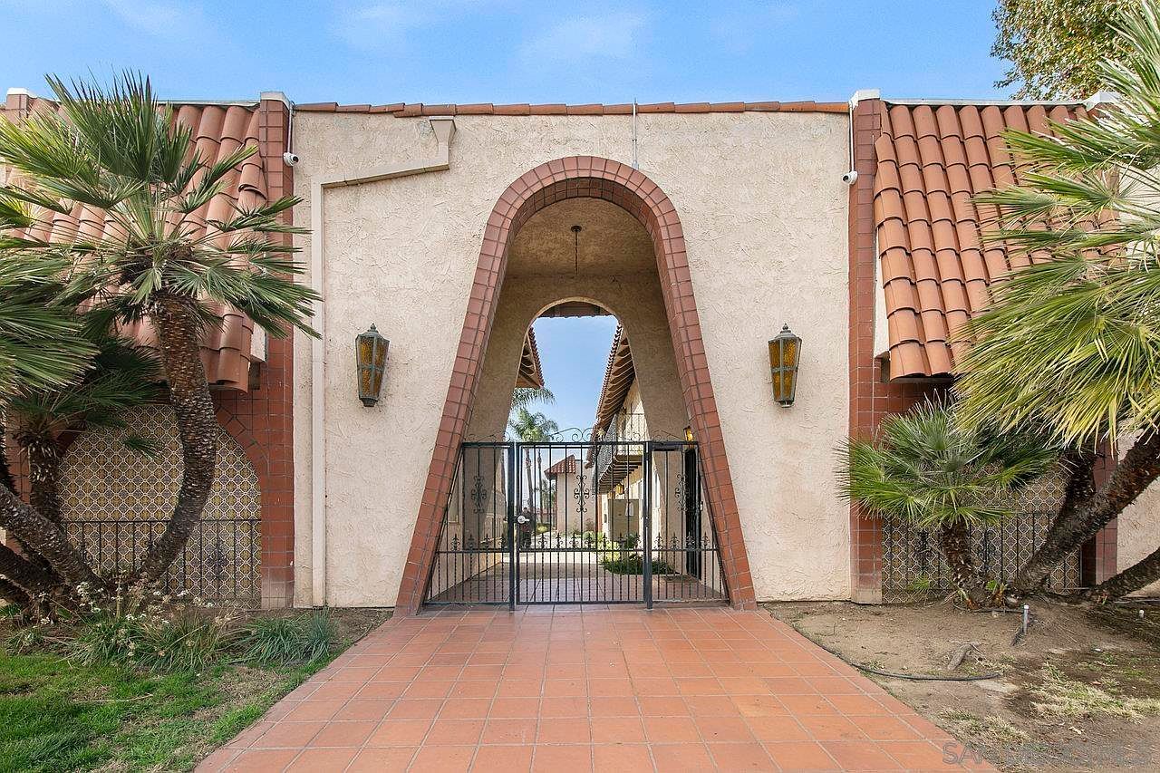 520 S Anza St #42 El Cajon, CA 92020  | Single Family