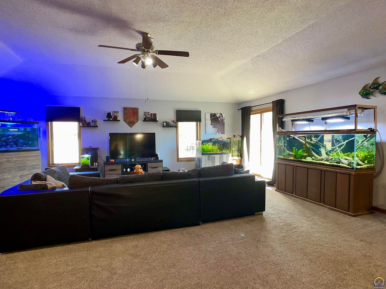 4032 SW 34th St Topeka, KS 66614  | Single Family