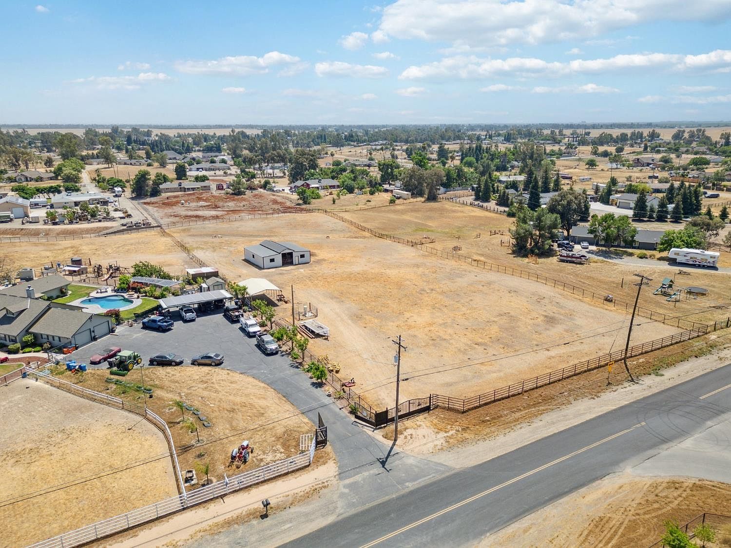 36634 Avenue 16 Madera, CA 93636 | Land/Lot