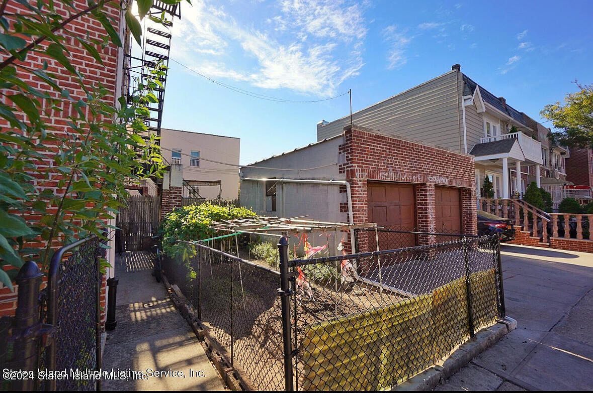 2404 84th St Brooklyn, NY 11214  | Multi Family