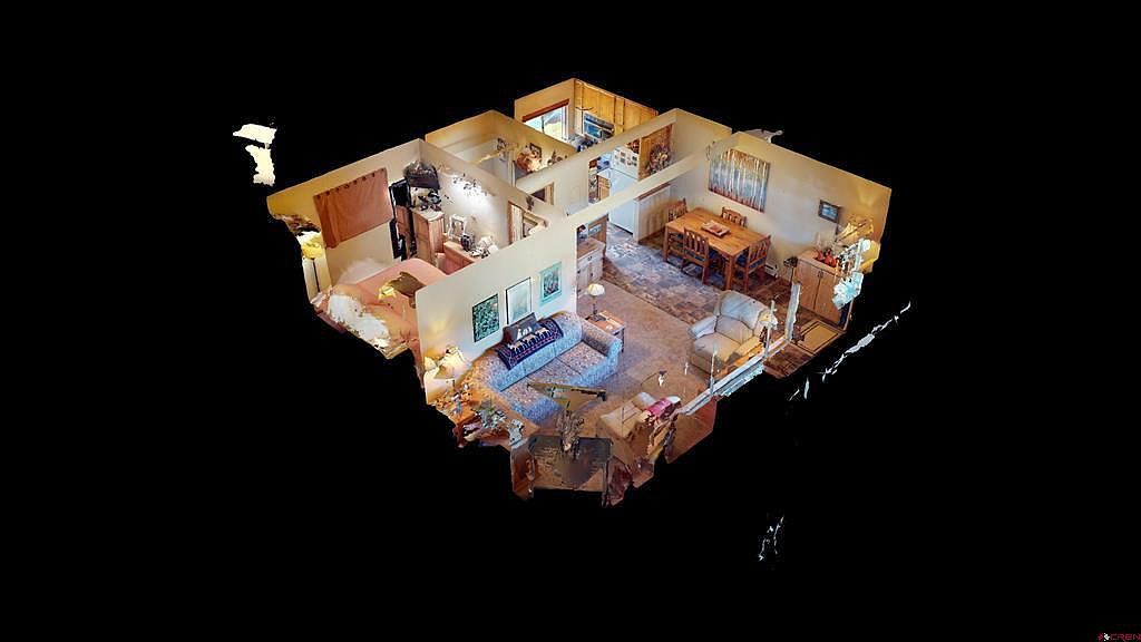 18 Crystal Rd #2C Crested Butte, CO 81224 | Condominium