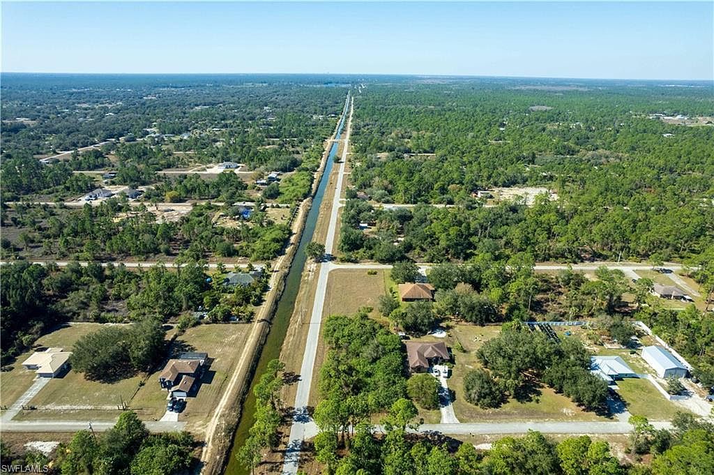 4407 E 20th St Alva, FL 33920  | Land/Lot