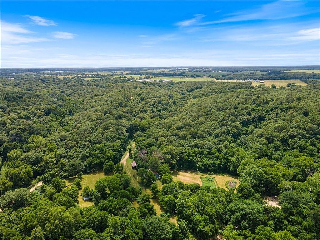 19460 County Road 502 Colcord, OK 74338  | Land/Lot