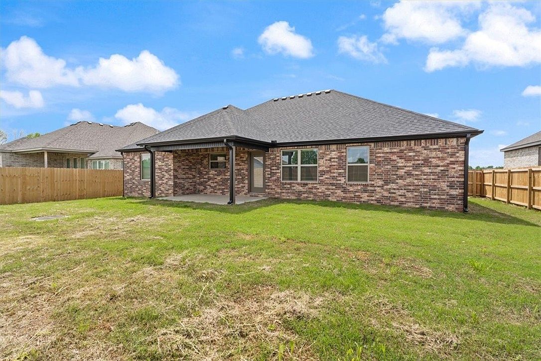 2607 Penny St Siloam Springs, AR 72761 | Single Family