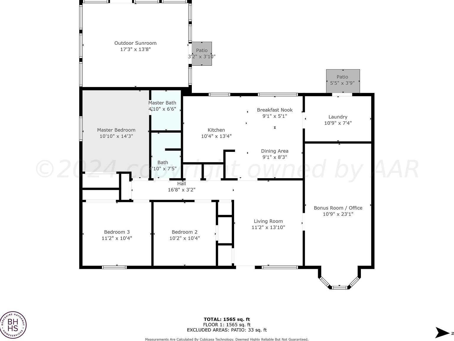 615 Pine Ave Dumas, TX 79029  | Single Family