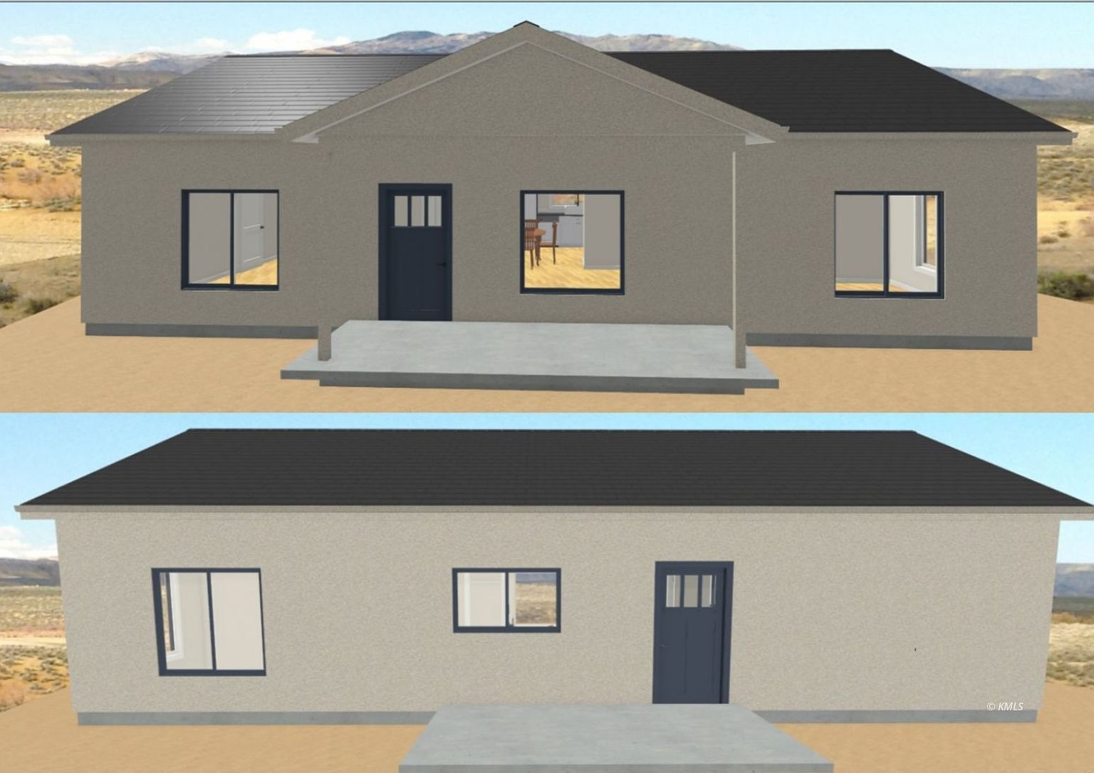 4 Sunburst Ln Kanab, UT 84741  | Single Family