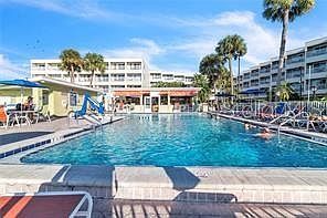 2506 N Rocky Point Dr #358 Tampa, FL 33607  | Condominium