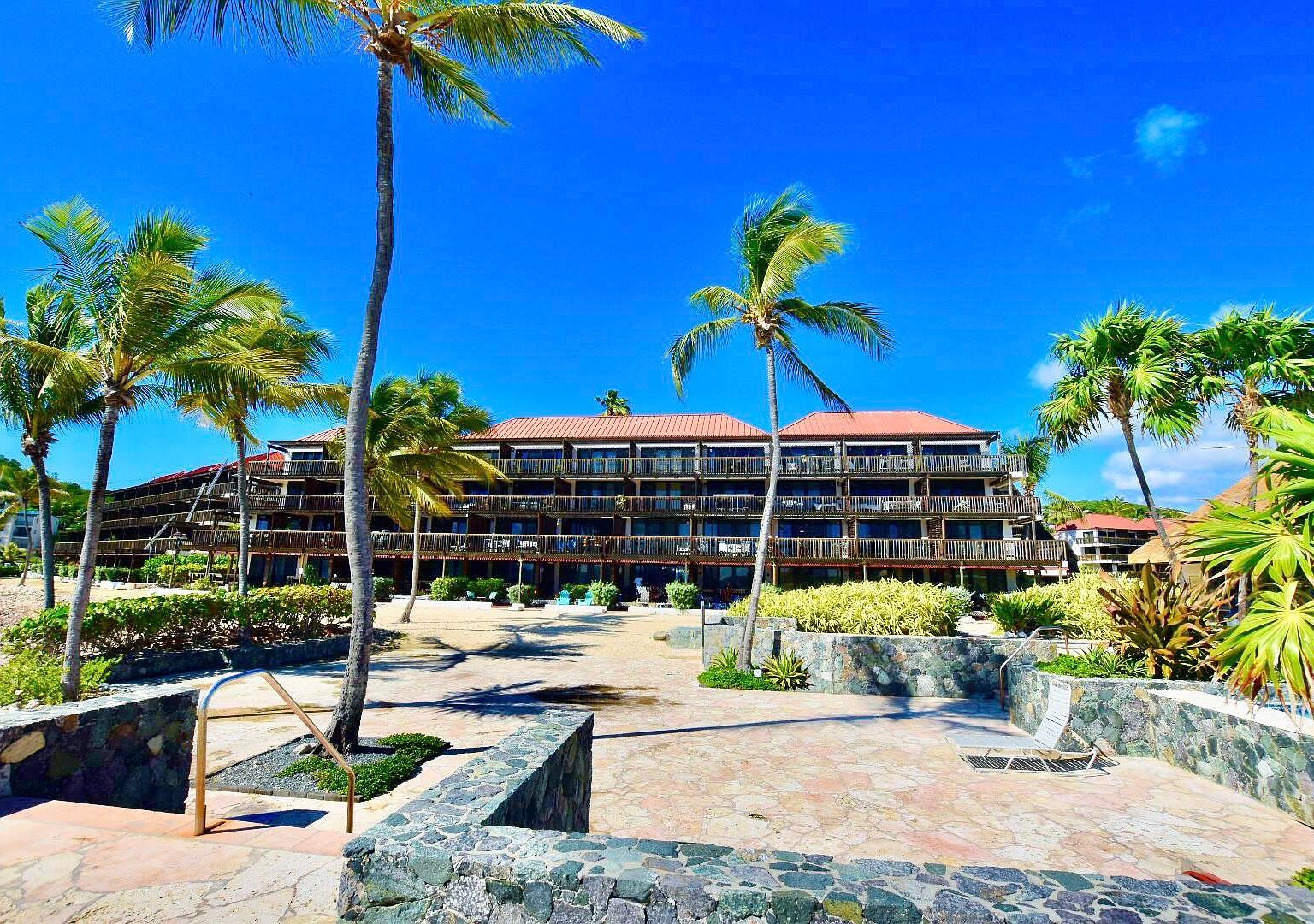 210 Smith Bay Est E Saint Thomas, VI 00802 | Condominium