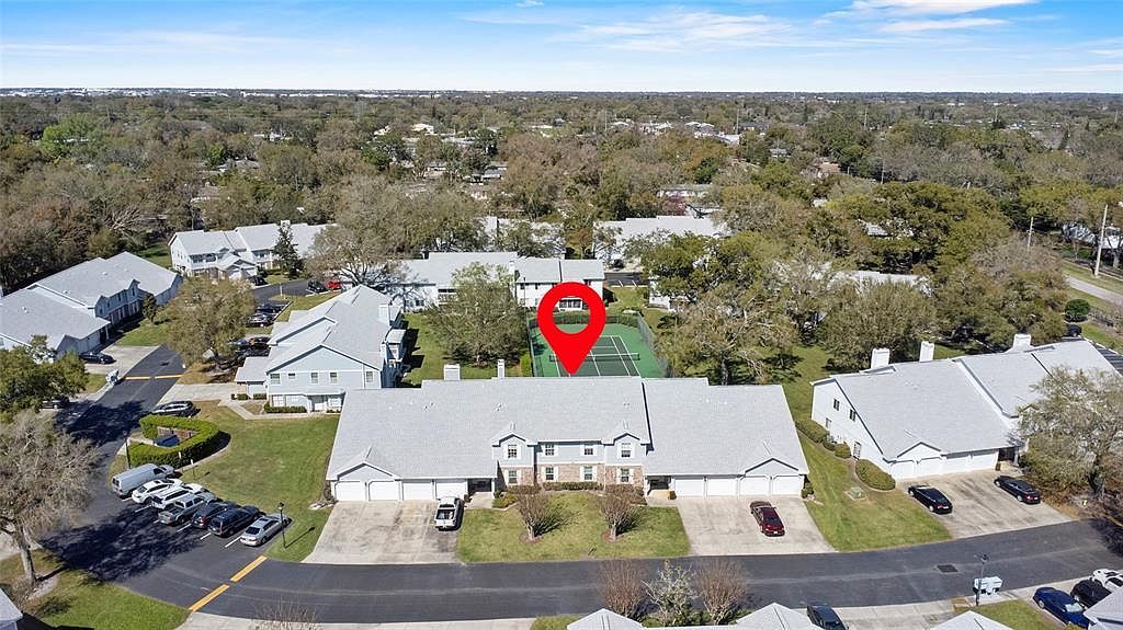 5273 Tunbridge Wells Ln #1601 Orlando, FL 32812 | Condominium