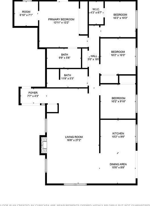 9963 Eugenia Ave Fontana, CA 92335  | Single Family